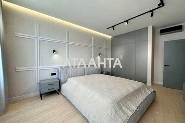 3-rooms apartment apartment by the address st. Genuezskaya (area 108,0 m2) - Atlanta.ua - photo 32