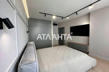 3-rooms apartment apartment by the address st. Genuezskaya (area 108,0 m2) - Atlanta.ua - photo 33