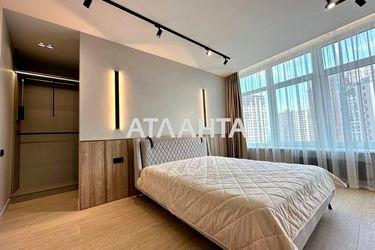 3-rooms apartment apartment by the address st. Genuezskaya (area 108,0 m2) - Atlanta.ua - photo 35
