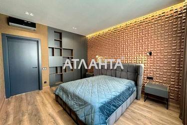 3-rooms apartment apartment by the address st. Genuezskaya (area 108,0 m2) - Atlanta.ua - photo 25