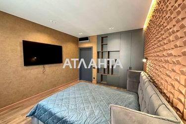 3-rooms apartment apartment by the address st. Genuezskaya (area 108,0 m2) - Atlanta.ua - photo 27