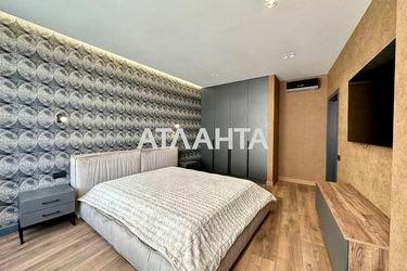 3-rooms apartment apartment by the address st. Genuezskaya (area 108,0 m2) - Atlanta.ua - photo 29