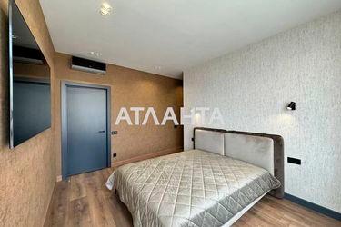 3-rooms apartment apartment by the address st. Genuezskaya (area 108,0 m2) - Atlanta.ua - photo 43