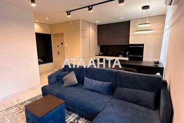 4+-rooms apartment apartment by the address st. Ruska (area 100,0 m2) - Atlanta.ua - photo 32