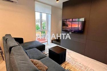 4+-rooms apartment apartment by the address st. Ruska (area 100,0 m2) - Atlanta.ua - photo 34
