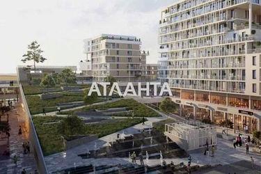2-rooms apartment apartment by the address st. 7 km ovidiopolskoy dor (area 44,0 m2) - Atlanta.ua - photo 7