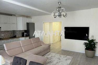 2-rooms apartment apartment by the address st. Khlebnaya (area 65,0 m2) - Atlanta.ua - photo 16
