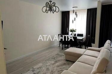 2-rooms apartment apartment by the address st. Khlebnaya (area 65,0 m2) - Atlanta.ua - photo 17