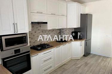 2-rooms apartment apartment by the address st. Khlebnaya (area 65,0 m2) - Atlanta.ua - photo 20