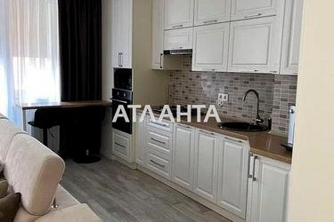 2-rooms apartment apartment by the address st. Khlebnaya (area 65,0 m2) - Atlanta.ua - photo 21