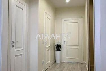 2-rooms apartment apartment by the address st. Khlebnaya (area 65,0 m2) - Atlanta.ua - photo 22