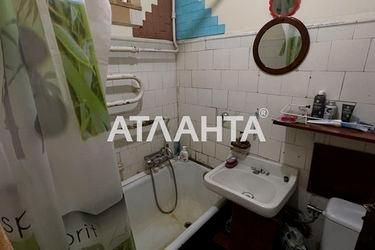 1-room apartment apartment by the address st. Srednefontanskaya (area 31,0 m2) - Atlanta.ua - photo 9