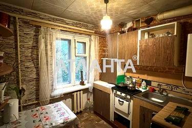 1-room apartment apartment by the address st. Srednefontanskaya (area 31,0 m2) - Atlanta.ua - photo 7