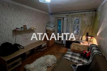 1-room apartment apartment by the address st. Srednefontanskaya (area 31,0 m2) - Atlanta.ua - photo 6