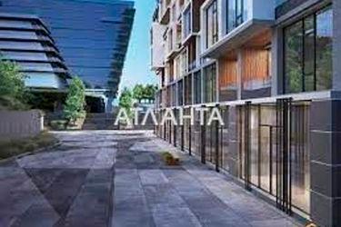 2-rooms apartment apartment by the address st. Primorskaya Suvorova (area 61,0 m2) - Atlanta.ua - photo 9
