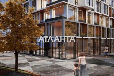 2-rooms apartment apartment by the address st. Primorskaya Suvorova (area 61,0 m2) - Atlanta.ua - photo 10