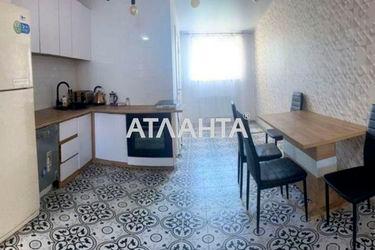 2-rooms apartment apartment by the address st. Lesnaya (area 60,0 m2) - Atlanta.ua - photo 12