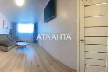 2-rooms apartment apartment by the address st. Lesnaya (area 60,0 m2) - Atlanta.ua - photo 13