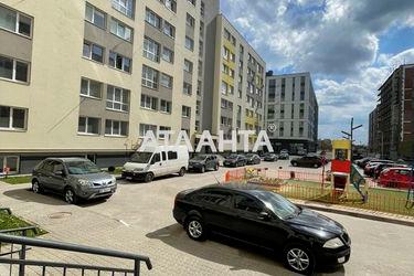 3-rooms apartment apartment by the address st. Geroev Krut (area 78,0 m2) - Atlanta.ua - photo 18