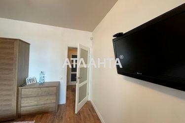 3-rooms apartment apartment by the address st. Geroev Krut (area 78,0 m2) - Atlanta.ua - photo 22
