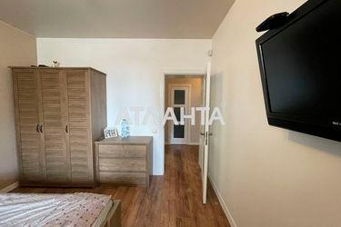 3-rooms apartment apartment by the address st. Geroev Krut (area 78,0 m2) - Atlanta.ua - photo 23