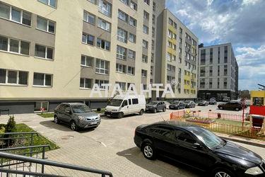 3-rooms apartment apartment by the address st. Geroev Krut (area 78,0 m2) - Atlanta.ua - photo 26