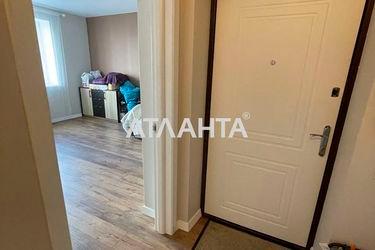 3-комнатная квартира по адресу ул. Героев Крут (площадь 78,0 м2) - Atlanta.ua - фото 31