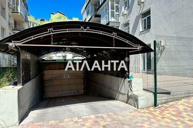 2-rooms apartment apartment by the address st. Akademika Vilyamsa (area 66,8 m2) - Atlanta.ua - photo 58