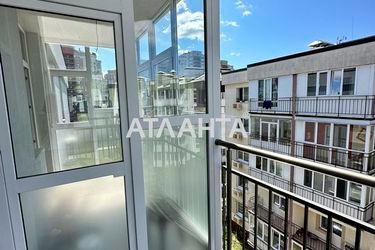2-rooms apartment apartment by the address st. Akademika Vilyamsa (area 66,8 m2) - Atlanta.ua - photo 43