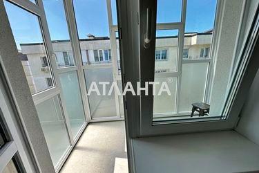 2-rooms apartment apartment by the address st. Akademika Vilyamsa (area 66,8 m2) - Atlanta.ua - photo 44