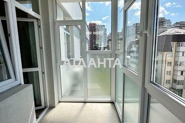 2-rooms apartment apartment by the address st. Akademika Vilyamsa (area 66,8 m2) - Atlanta.ua - photo 46
