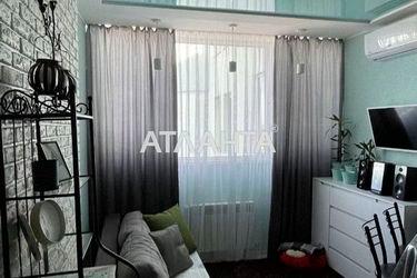 1-room apartment apartment by the address st. Parusnaya Geroev Stalingrada (area 43,6 m2) - Atlanta.ua - photo 10