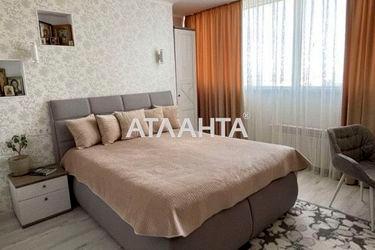 1-room apartment apartment by the address st. Parusnaya Geroev Stalingrada (area 43,6 m2) - Atlanta.ua - photo 11