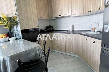 1-room apartment apartment by the address st. Parusnaya Geroev Stalingrada (area 43,6 m2) - Atlanta.ua - photo 12