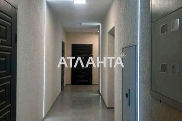 2-rooms apartment apartment by the address st. Ul Avtozavodskaya (area 67,0 m2) - Atlanta.ua - photo 16