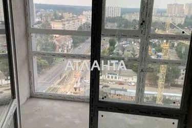 2-rooms apartment apartment by the address st. Ul Avtozavodskaya (area 67,0 m2) - Atlanta.ua - photo 24