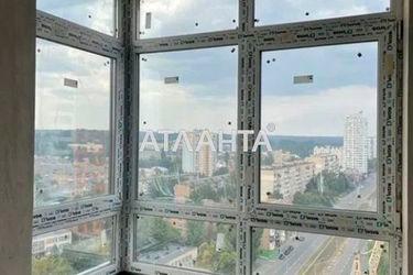 2-rooms apartment apartment by the address st. Ul Avtozavodskaya (area 67,0 m2) - Atlanta.ua - photo 25