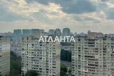 2-rooms apartment apartment by the address st. Ul Avtozavodskaya (area 67,0 m2) - Atlanta.ua - photo 19