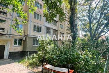 4+-rooms apartment apartment by the address st. Glushko ak pr Dimitrova pr (area 128,6 m2) - Atlanta.ua - photo 10