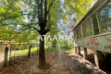 Многокомнатная квартира по адресу Глушко ак. Пр. (площадь 128,6 м2) - Atlanta.ua - фото 16