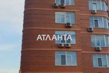 1-room apartment apartment by the address st. Srednyaya Osipenko (area 48,0 m2) - Atlanta.ua - photo 12