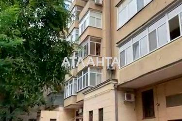 4+-rooms apartment apartment by the address st. Karantinnaya Lizoguba (area 148,0 m2) - Atlanta.ua - photo 31