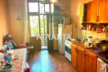 4+-rooms apartment apartment by the address st. Karantinnaya Lizoguba (area 148,0 m2) - Atlanta.ua - photo 35
