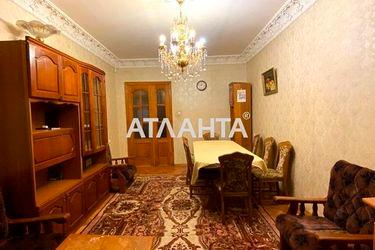 4+-rooms apartment apartment by the address st. Karantinnaya Lizoguba (area 148,0 m2) - Atlanta.ua - photo 29