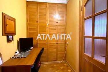 4+-rooms apartment apartment by the address st. Karantinnaya Lizoguba (area 148,0 m2) - Atlanta.ua - photo 39