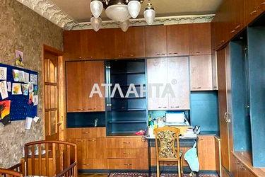 4+-rooms apartment apartment by the address st. Karantinnaya Lizoguba (area 148,0 m2) - Atlanta.ua - photo 40