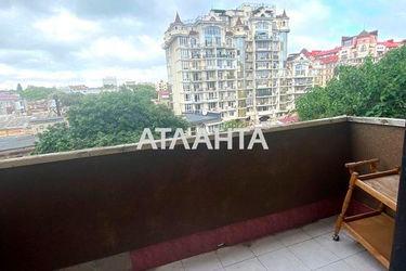 4-к apartment on street Karantinnaya  Lizoguba  v rayone parka Shevchenko - Atlanta.ua - photo 27