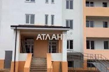1-room apartment apartment by the address st. Chernomorskaya (area 54,0 m2) - Atlanta.ua - photo 7