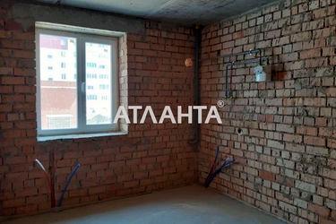 1-room apartment apartment by the address st. Chernomorskaya (area 54,0 m2) - Atlanta.ua - photo 9