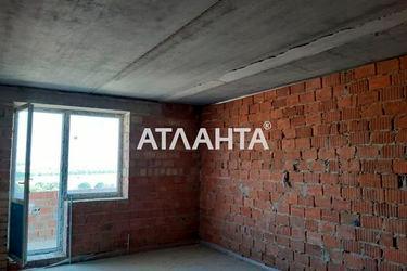 1-room apartment apartment by the address st. Chernomorskaya (area 54,0 m2) - Atlanta.ua - photo 10